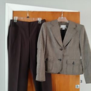 Pant Suit (Jones New York?